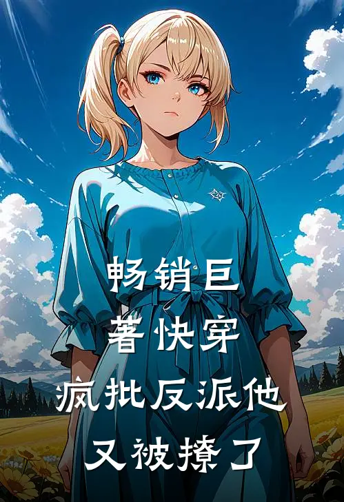 畅销巨著快穿：疯批反派他又被撩了