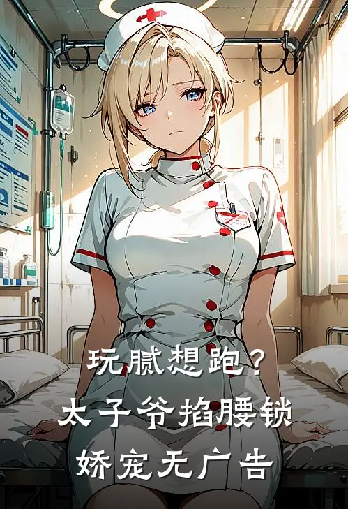 玩腻想跑？太子爷掐腰锁娇宠无广告