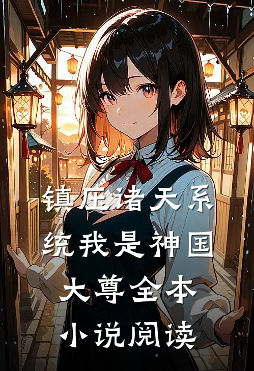 镇压诸天系统我是神国大尊全本小说阅读