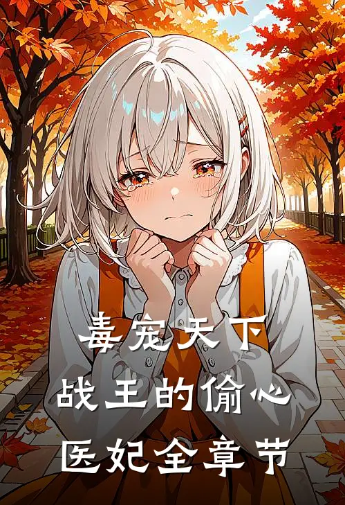 毒宠天下：战王的偷心医妃全章节