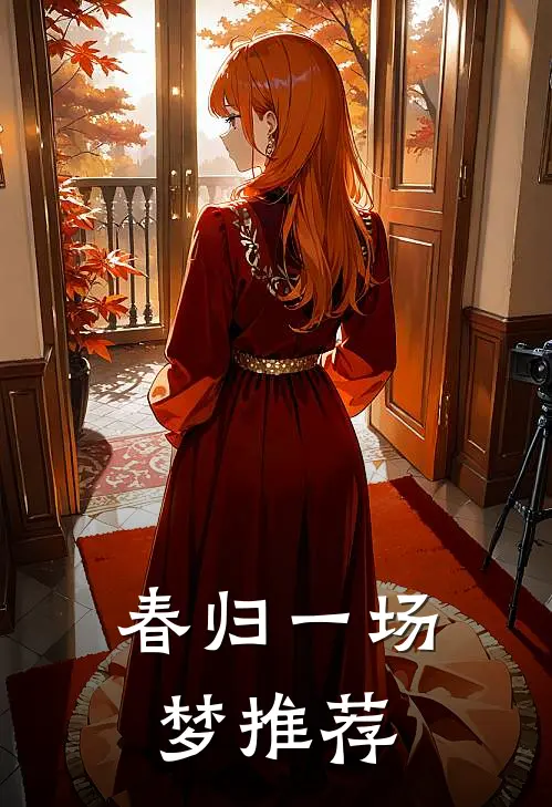 春归一场梦推荐