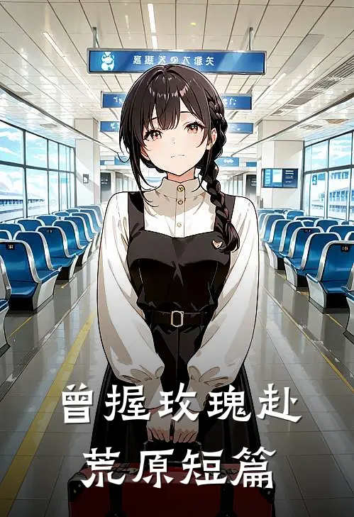 曾握玫瑰赴荒原短篇