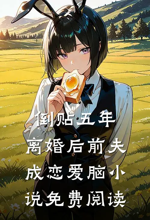 倒贴五年，离婚后前夫成恋爱脑小说免费阅读
