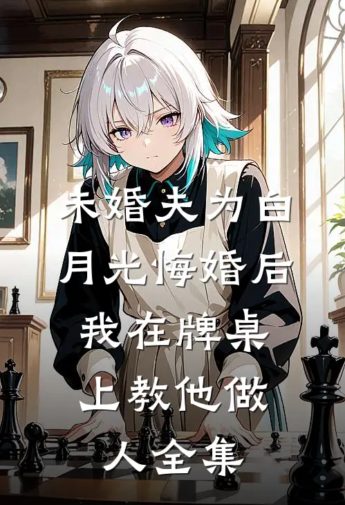 未婚夫为白月光悔婚后，我在牌桌上教他做人全集