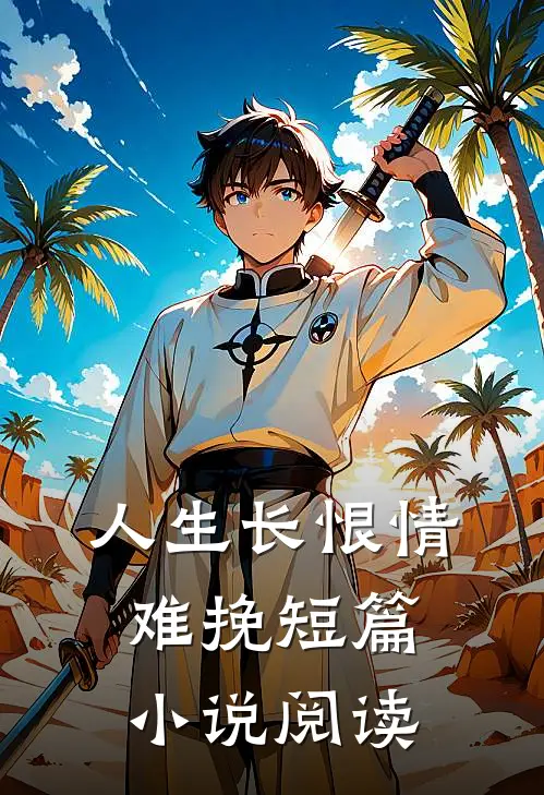 人生长恨情难挽短篇小说阅读