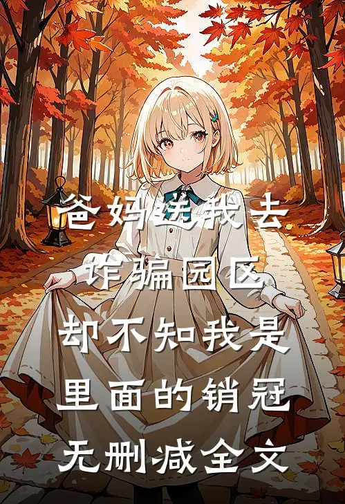 爸妈送我去诈骗园区，却不知我是里面的销冠无删减全文