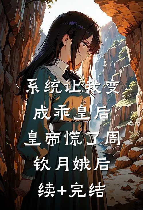 系统让我变成乖皇后，皇帝慌了周钦月娥后续+完结