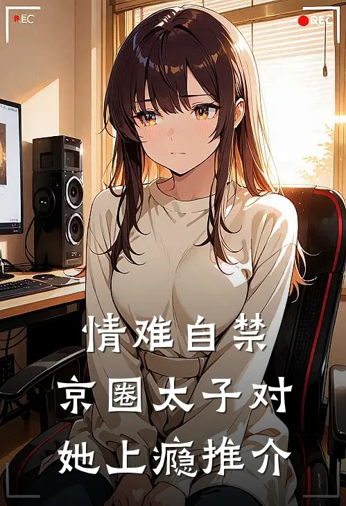 情难自禁，京圈太子对她上瘾推介