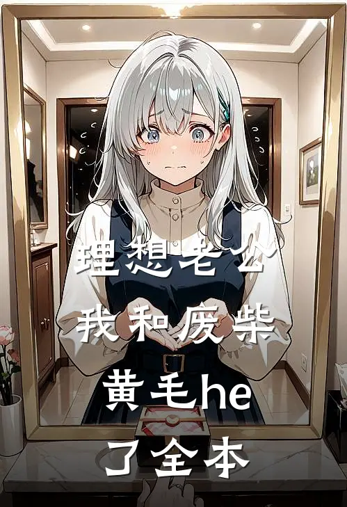 理想老公：我和废柴黄毛he了全本