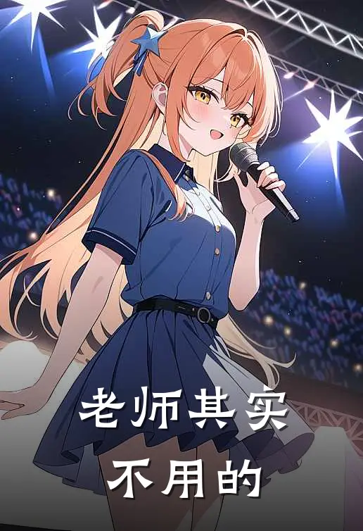 老师其实不用的表情包