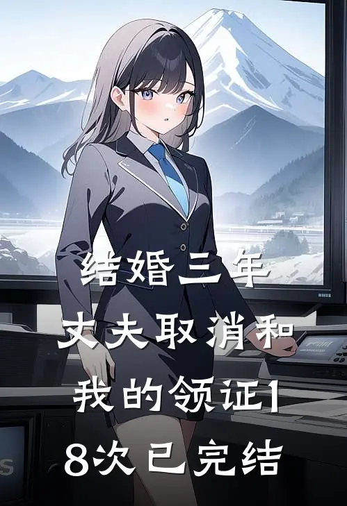 结婚三年，丈夫取消和我的领证18次已完结