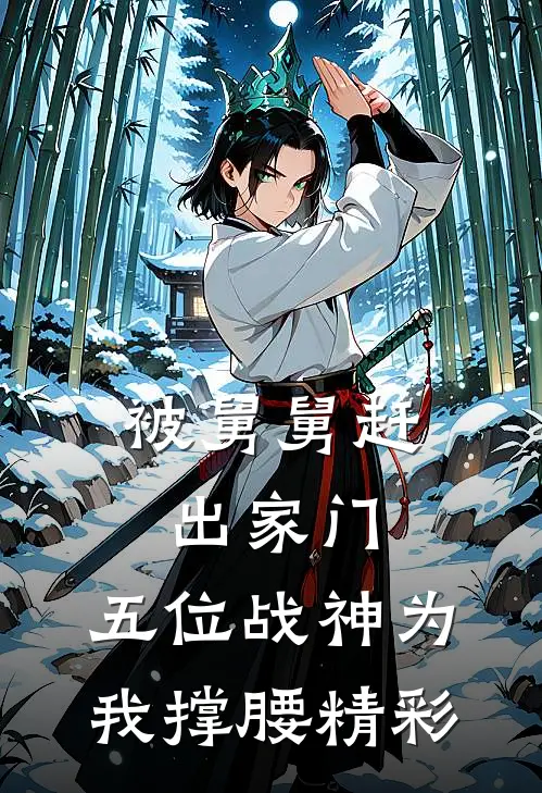 被舅舅赶出家门，五位战神为我撑腰精彩