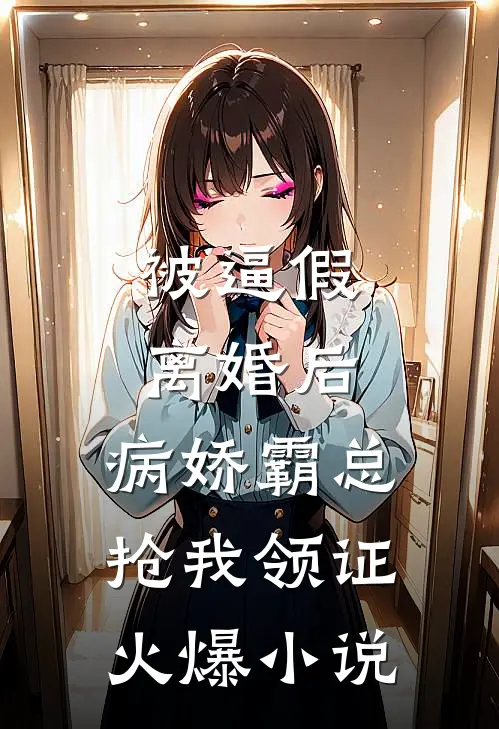 被逼假离婚后，病娇霸总抢我领证火爆小说
