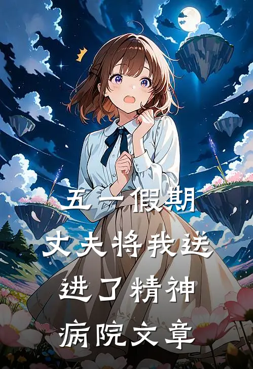 五一假期，丈夫将我送进了精神病院文章