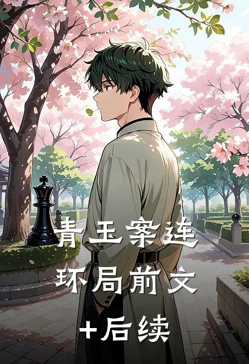 青玉案·连环局前文+后续
