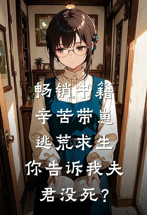 畅销书籍辛苦带崽逃荒求生，你告诉我夫君没死？