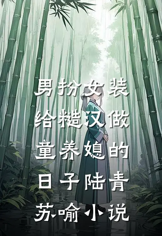 男扮女装给糙汉做童养媳的日子陆青苏喻小说