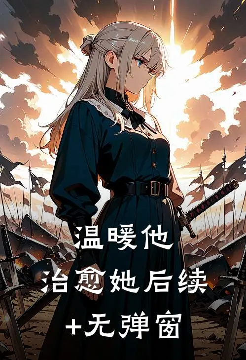 温暖他，治愈她后续+无弹窗