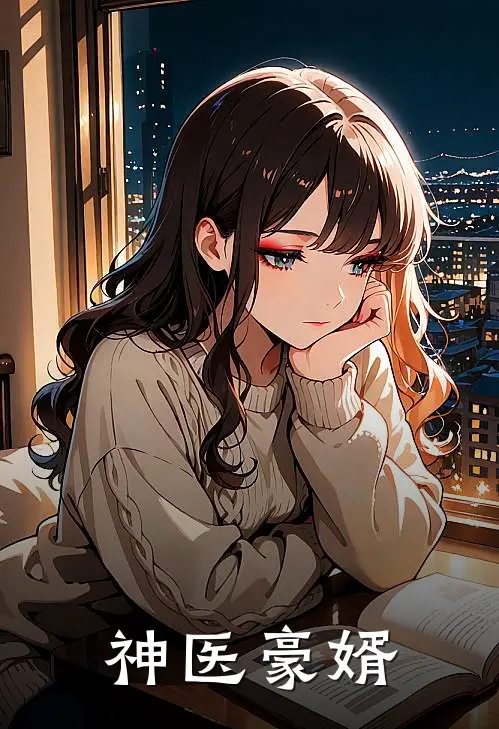 神医豪婿