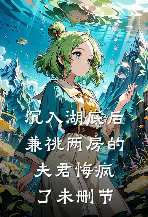 沉入湖底后，兼祧两房的夫君悔疯了未删节
