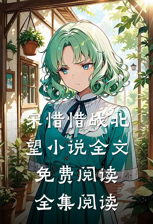 宋惜惜战北望小说全文免费阅读全集阅读