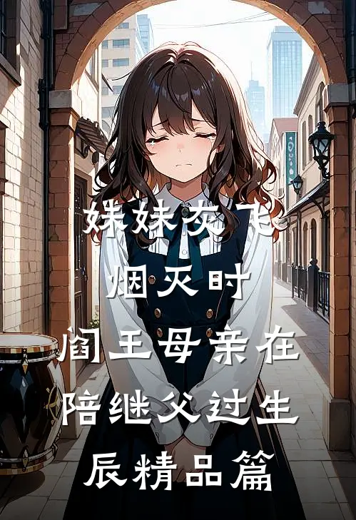 妹妹灰飞烟灭时，阎王母亲在陪继父过生辰精品篇