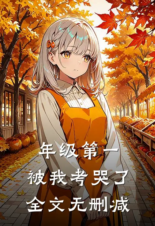 年级第一，被我考哭了全文无删减