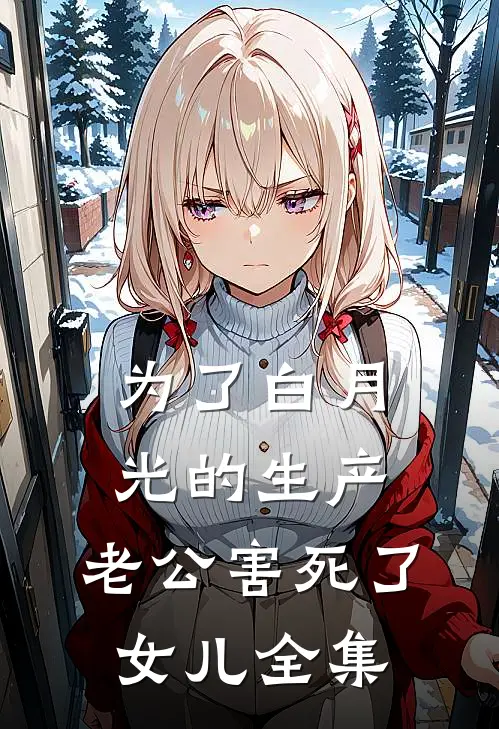 为了白月光的生产，老公害死了女儿全集