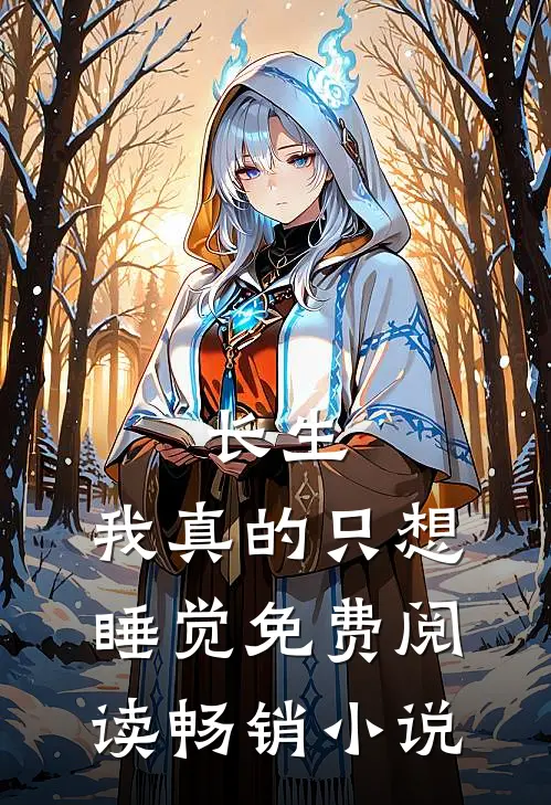 长生:我真的只想睡觉免费阅读畅销小说