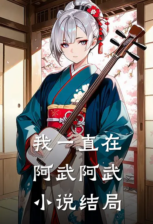 我一直在阿武阿武小说结局
