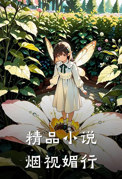 精品小说烟视媚行