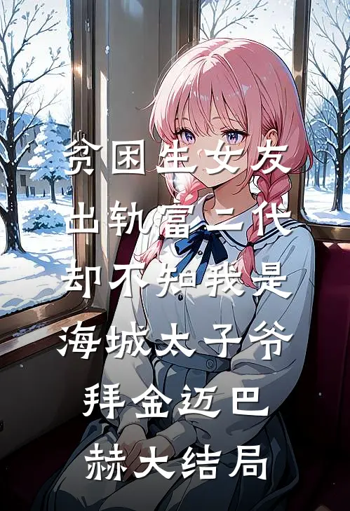 贫困生女友出轨富二代，却不知我是海城太子爷拜金迈巴赫大结局