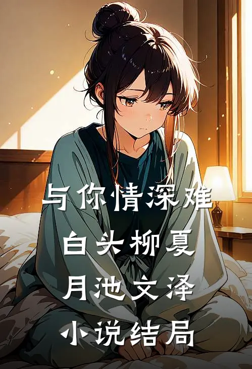 与你情深难白头柳夏月池文泽小说结局