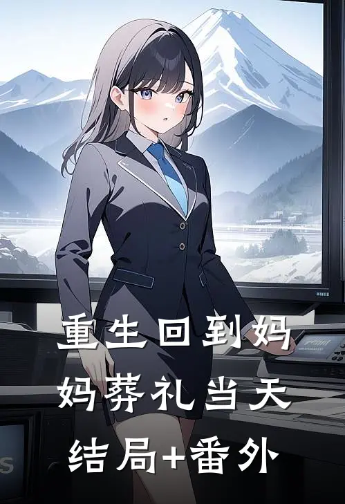 重生回到妈妈葬礼当天结局+番外
