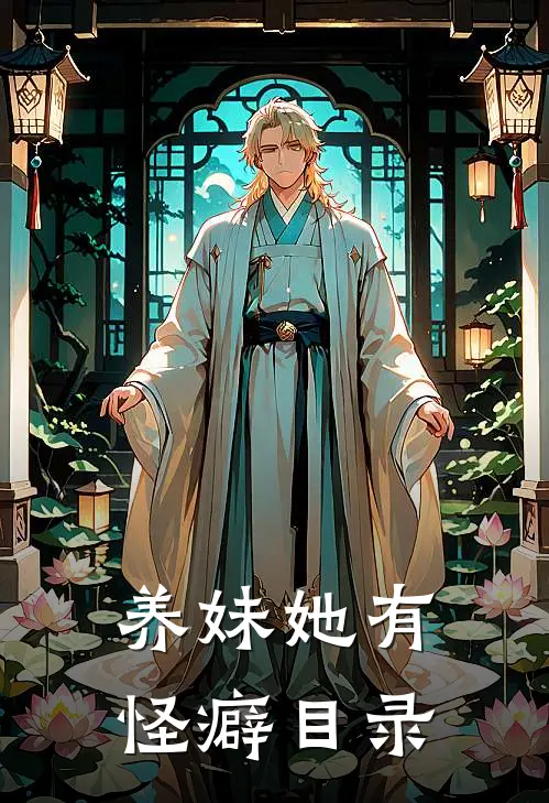 养妹她有怪癖目录