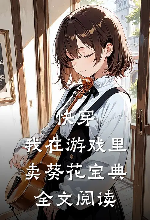快穿：我在游戏里卖葵花宝典全文阅读