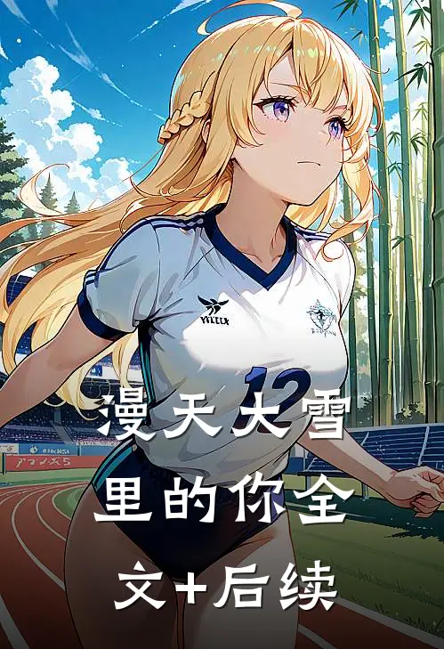 漫天大雪里的你全文+后续