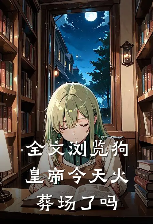 全文浏览狗皇帝今天火葬场了吗