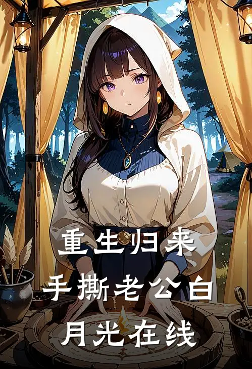 重生归来，手撕老公白月光在线