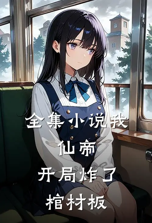全集小说我，仙帝，开局炸了棺材板