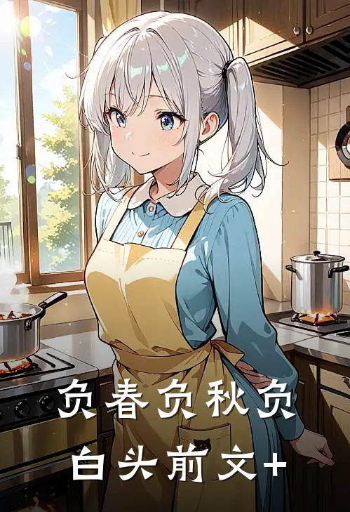 负春负秋负白头前文+