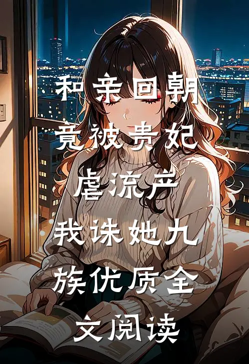 和亲回朝，竟被贵妃虐流产，我诛她九族优质全文阅读