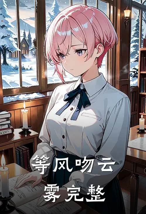 等风吻云雾完整