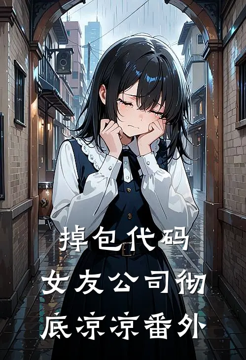 掉包代码，女友公司彻底凉凉 番外