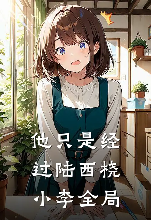 他只是经过陆西桡小李全局