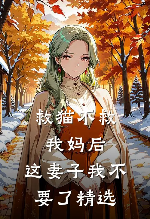 救猫不救我妈后，这妻子我不要了精选