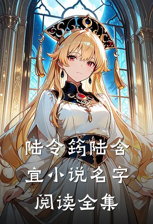 陆令筠陆含宜小说名字阅读全集
