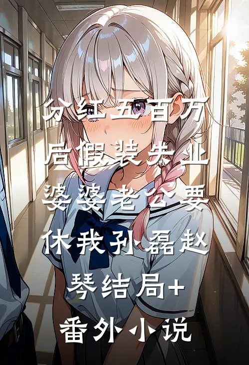 分红五百万后假装失业，婆婆老公要休我孙磊赵琴结局+番外小说