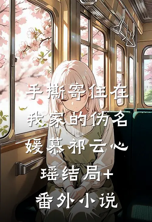 手撕寄住在我家的伪名媛慕祁云心瑶结局+番外小说