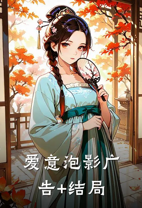 爱意泡影广告+结局